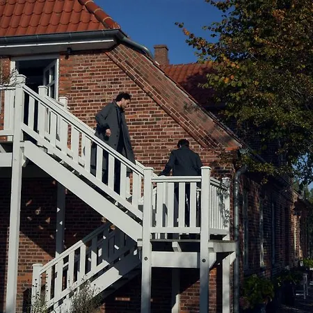 아파트 Panorama-loft Mit Meerblick *