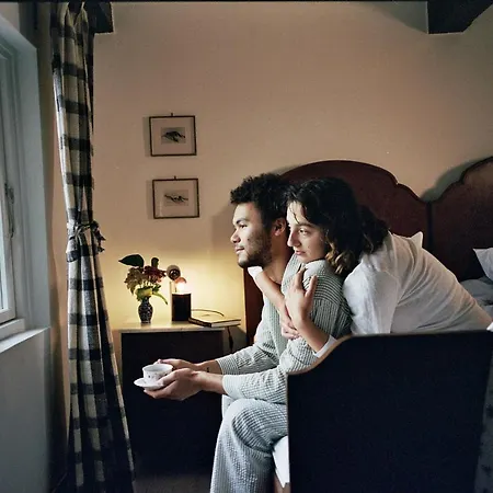 Panorama-loft Mit Meerblick Appartement Fehmarn