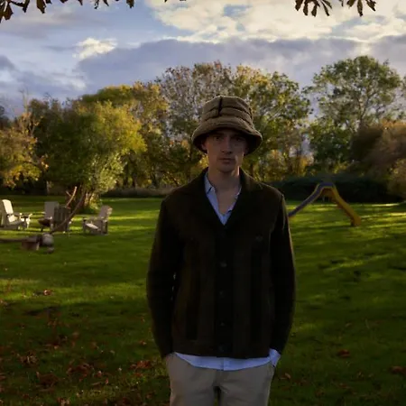 Panorama-loft Mit Meerblick Appartement Fehmarn