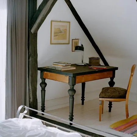 Panorama-loft Mit Meerblick * Fehmarn