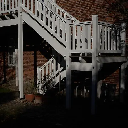 Appartement Panorama-loft Mit Meerblick *