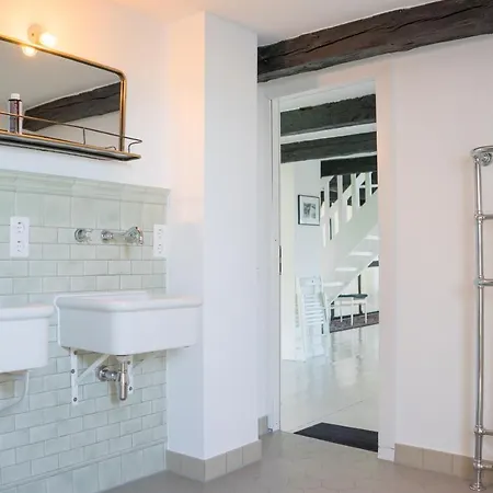 Panorama-loft Mit Meerblick *