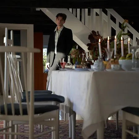 Panorama-loft Mit Meerblick Fehmarn