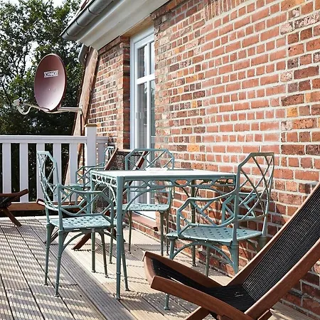 Panorama-loft Mit Meerblick Appartement *