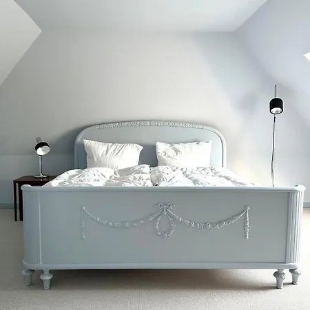 Panorama-loft Mit Meerblick *