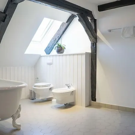 Panorama-loft Mit Meerblick