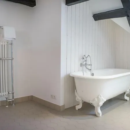 Panorama-loft Mit Meerblick * 페마른