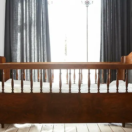 Apartment Panorama-loft Mit Meerblick *