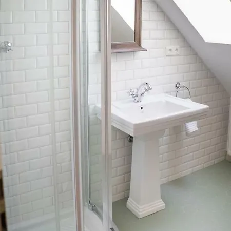 Appartement Panorama-loft Mit Meerblick Fehmarn