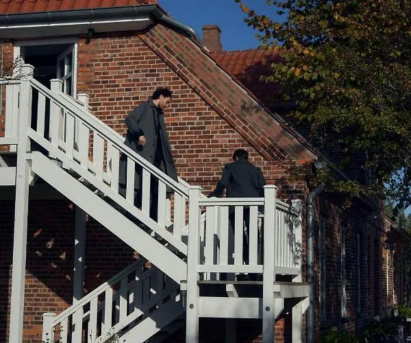 Lägenhet Panorama-loft Mit Meerblick *