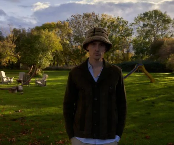 Panorama-loft Mit Meerblick Lägenhet Fehmarn