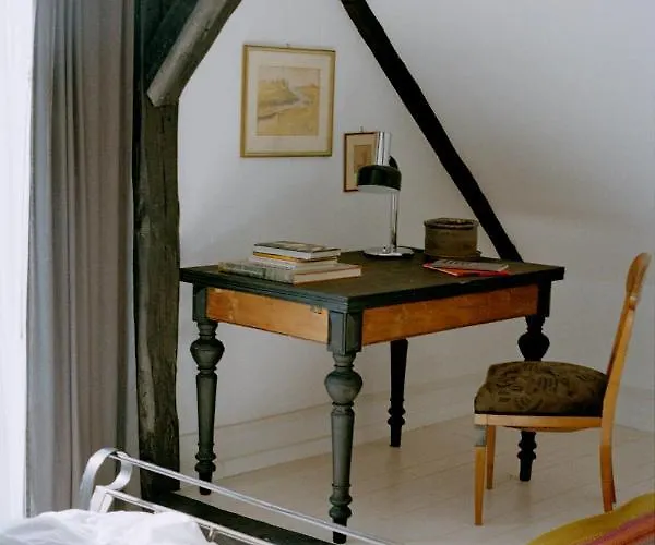 Panorama-loft Mit Meerblick * Fehmarn