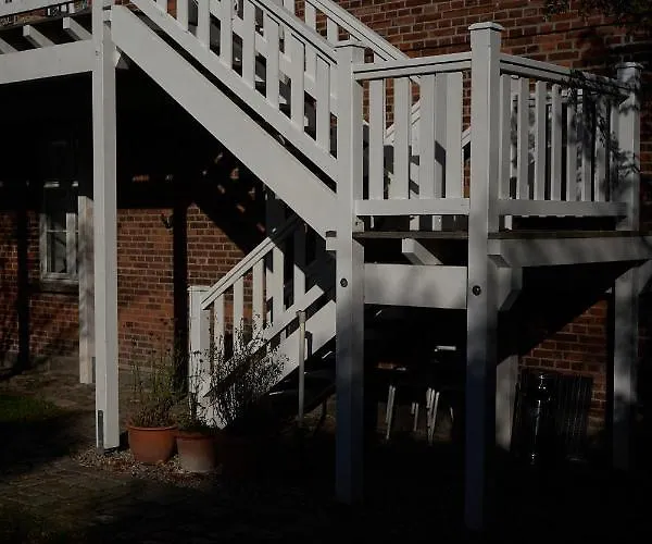 Lägenhet Panorama-loft Mit Meerblick *