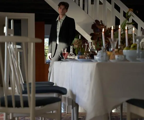 Panorama-loft Mit Meerblick Fehmarn