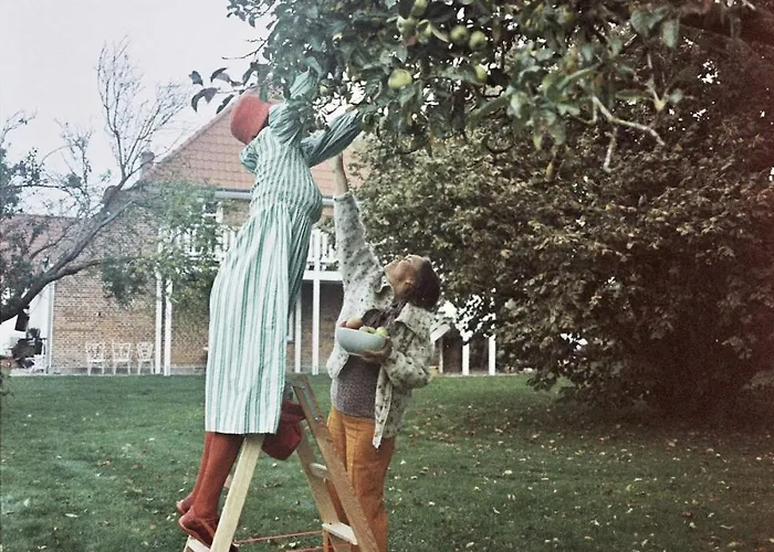 Lägenhet Panorama-loft Mit Meerblick