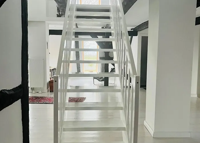 Lägenhet Panorama-loft Mit Meerblick Fehmarn