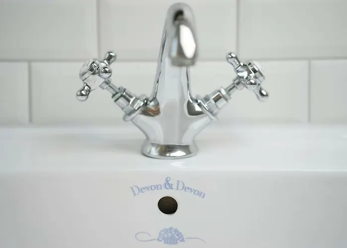 Panorama-loft Mit Meerblick