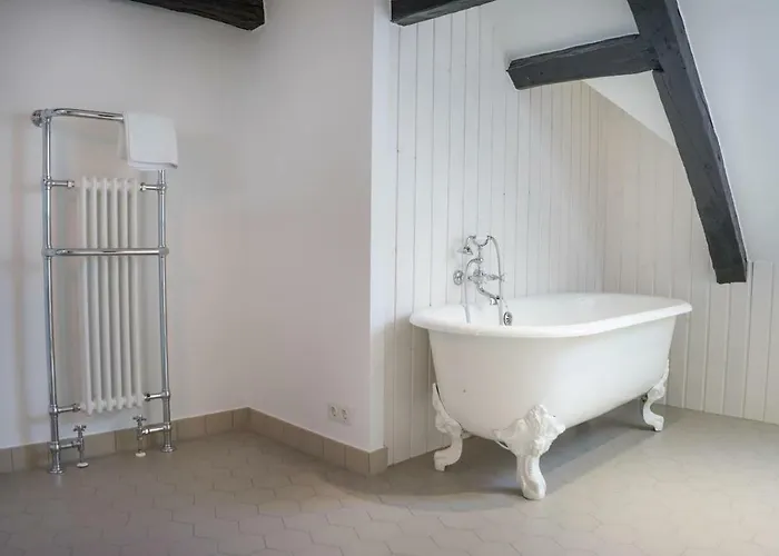 Panorama-loft Mit Meerblick * Fehmarn