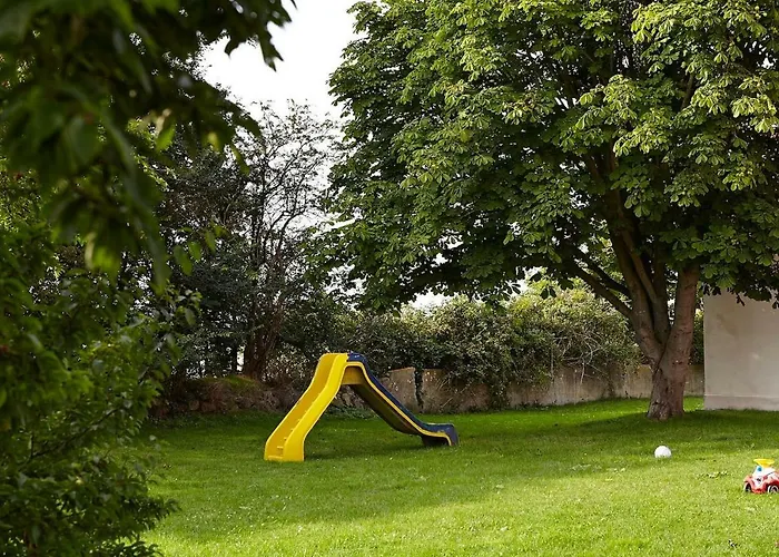 Lägenhet Panorama-loft Mit Meerblick