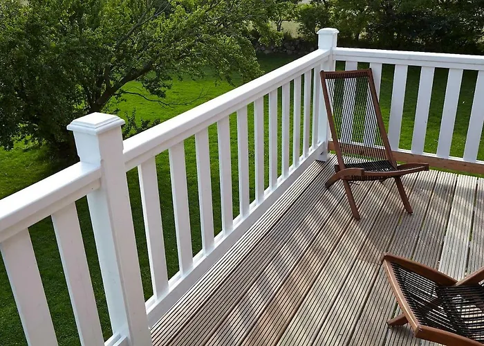 Panorama-loft Mit Meerblick *