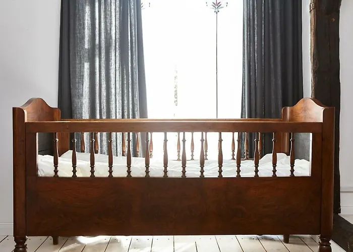 Lägenhet Panorama-loft Mit Meerblick *