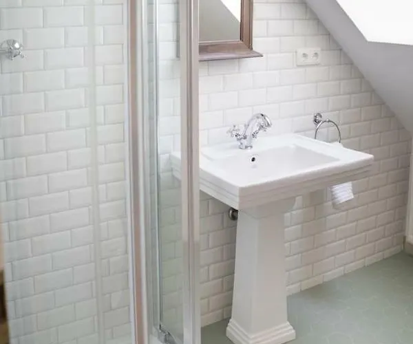 Lägenhet Panorama-loft Mit Meerblick Fehmarn